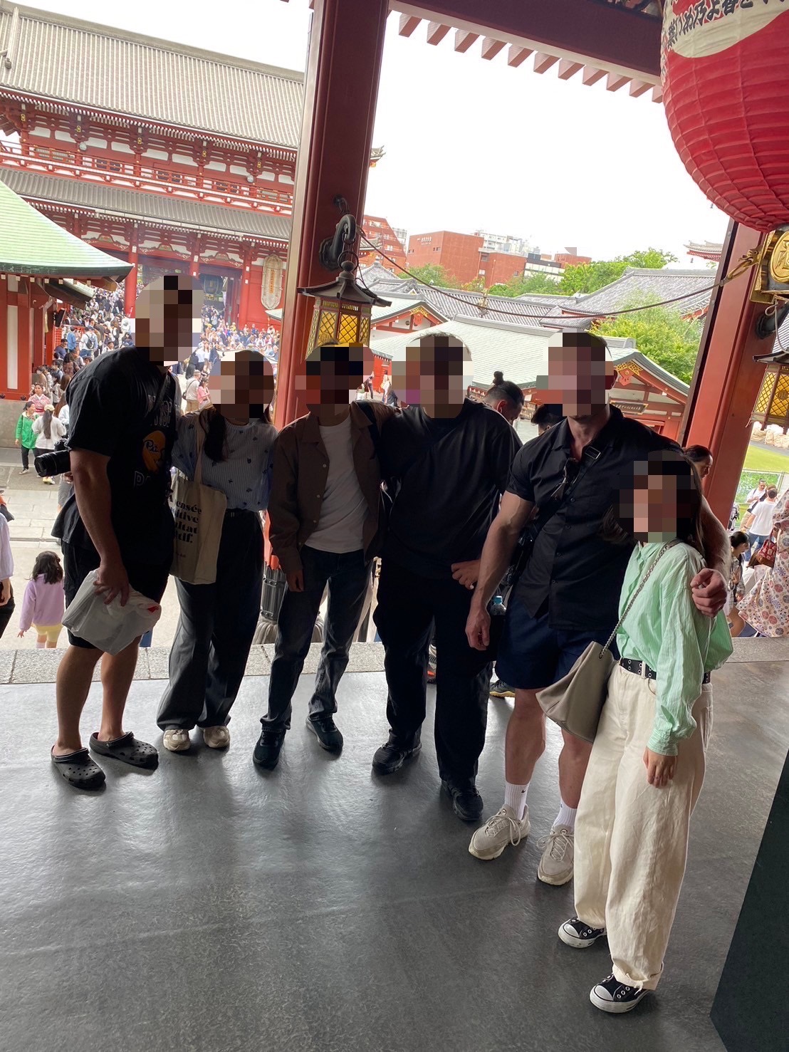 早稲田大学理工英語会 写真1